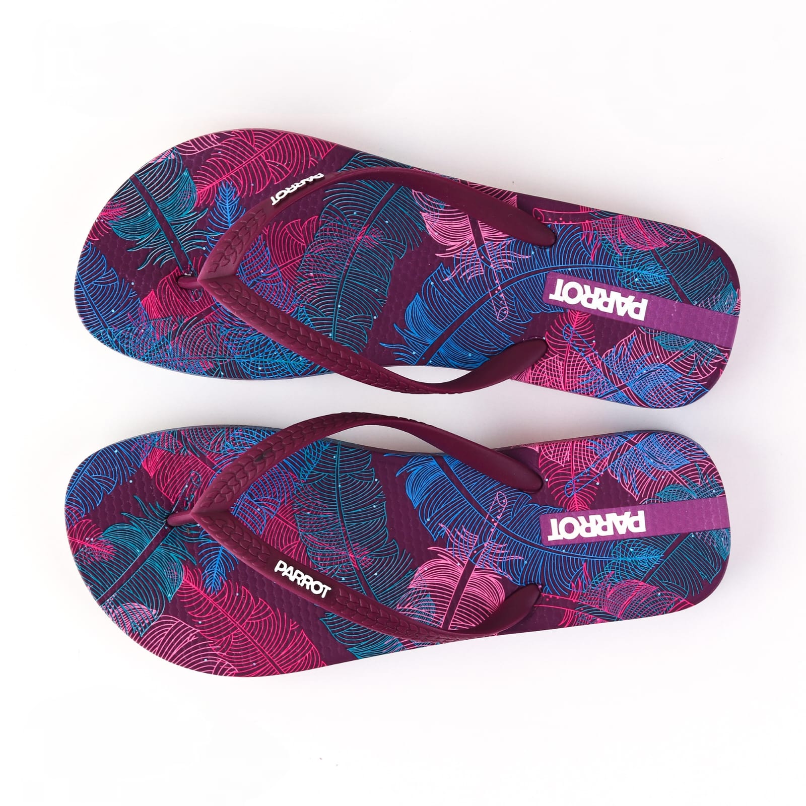 Women’s Rubber Slippers